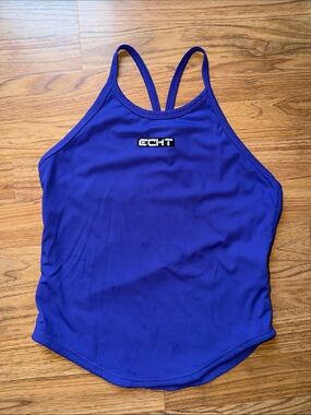 Echt Women's air support Tank Top